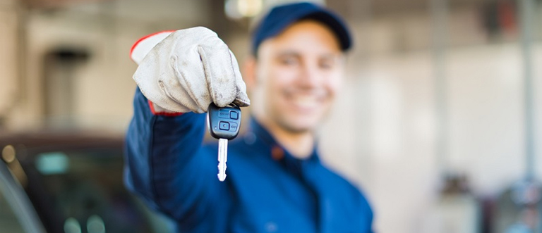 24 hour Mobile locksmith in San Bernardino