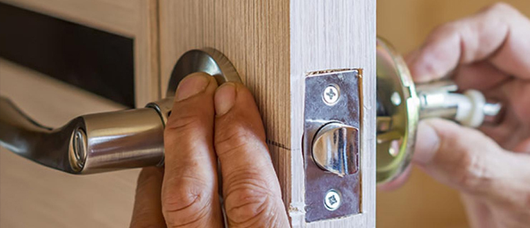 San Bernardino 24 hour residential locksmith