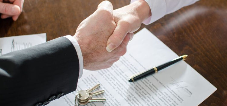 Commercial Eviction Service San Bernardino