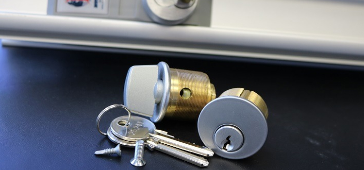 Commercial Lock Installation San Bernardino