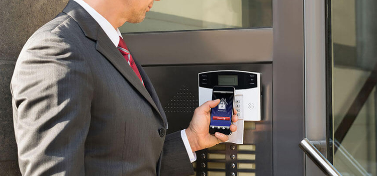 Commercial Office Locksmith San Bernardino