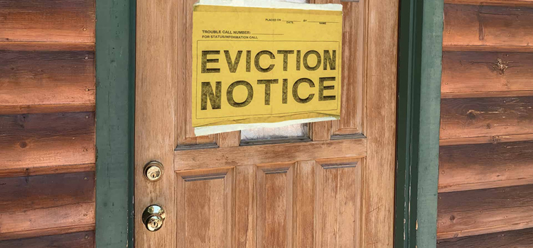 Residential Eviction Service San Bernardino