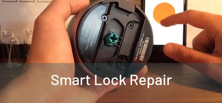  Smart Lock Repair 